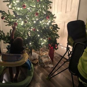 Meet your Posher, Maleka